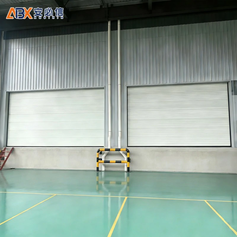 伊犁哈萨克高扬程滑升门